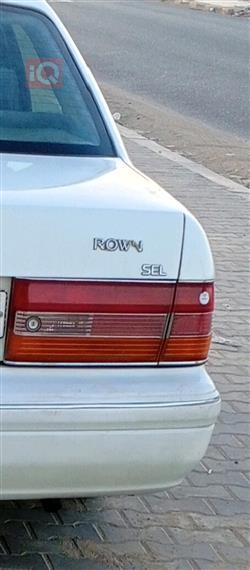 تويوتا كراون